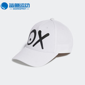 Adidas CAP联名运动棒球帽HZ7255 BASEBALL 阿迪达斯正品 MR.A