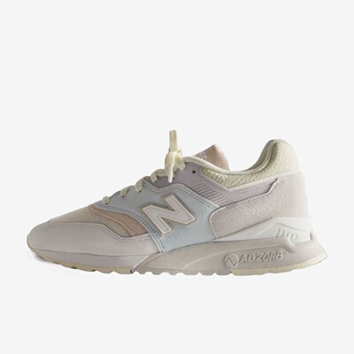 New Balance新百伦正品997.5系列男女同款耐磨跑步鞋U9975KT