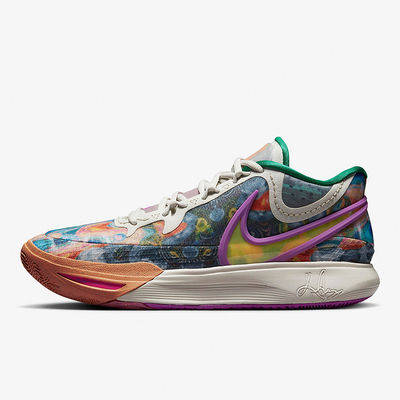 耐克男士耐磨实战篮球鞋