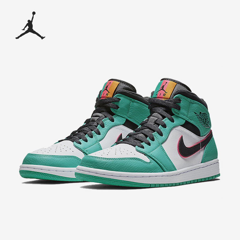 耐克正品GS女子大童篮球鞋