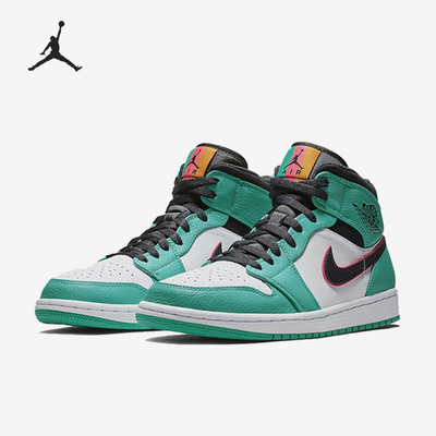 耐克正品GS女子大童篮球鞋