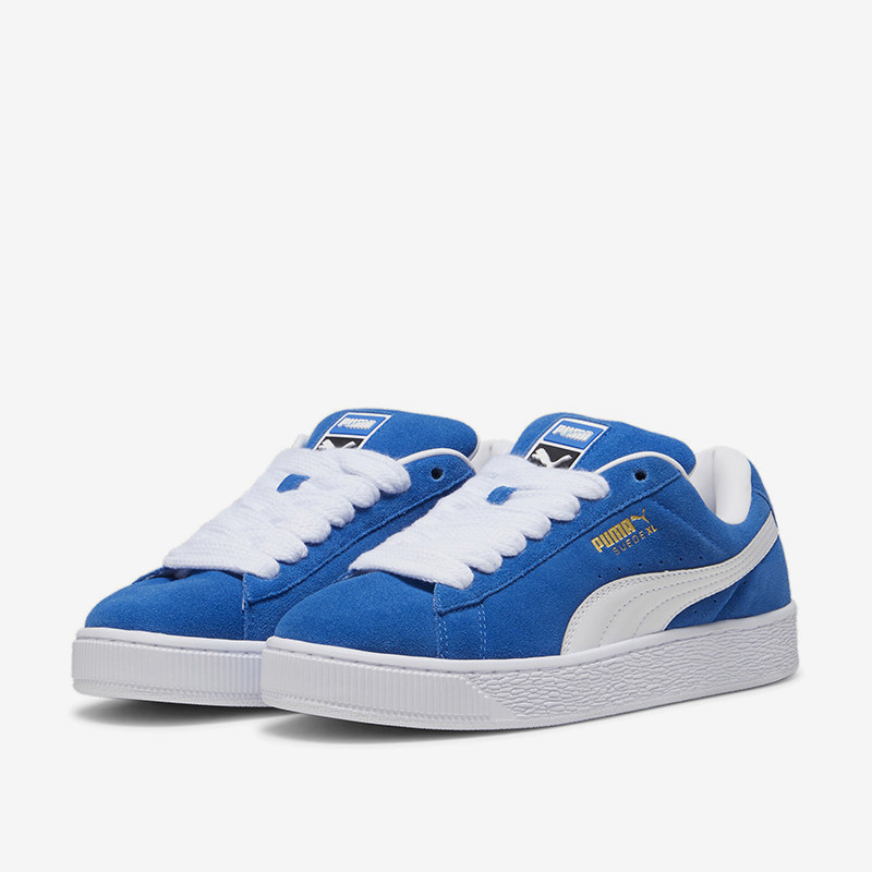 Puma/彪马正品男女复古板鞋