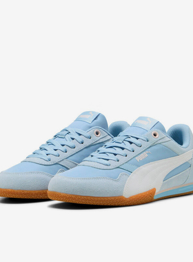 Puma/彪马正品BELLA DONNA NYLON女士系带休闲板鞋403554-04