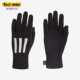 男女运动训练休闲手套HG7783 新款 Adidas 阿迪达斯正品