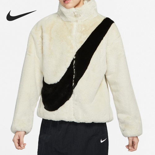 耐克官方正品女子运动外套