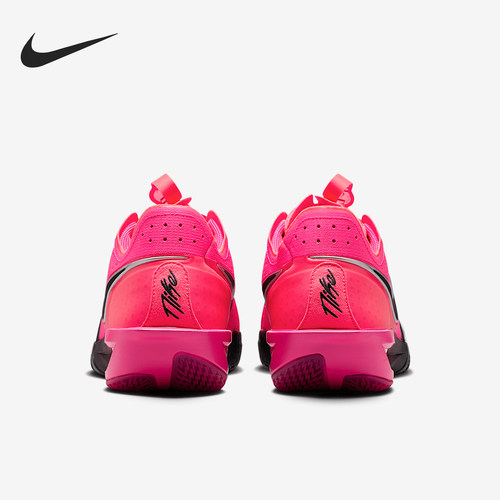 Nike/耐克正品2025新款男士时尚实战耐磨篮球鞋DV2918-600