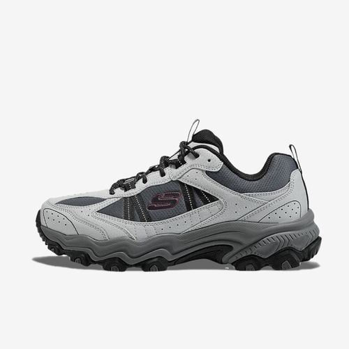 Skechers斯凯奇正品OUTDOOR男缓震软底功能鞋237527W-GYOR