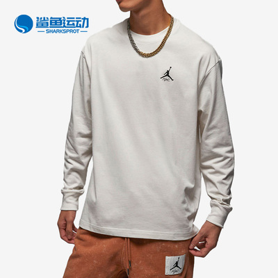 Nike/耐克男子长袖T恤运动T恤