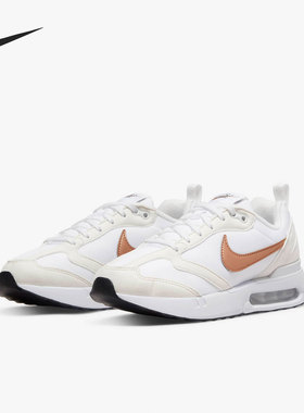 Nike/耐克官方正品 Air Max Dawn (GS) 大童女子运动鞋DH3157-103