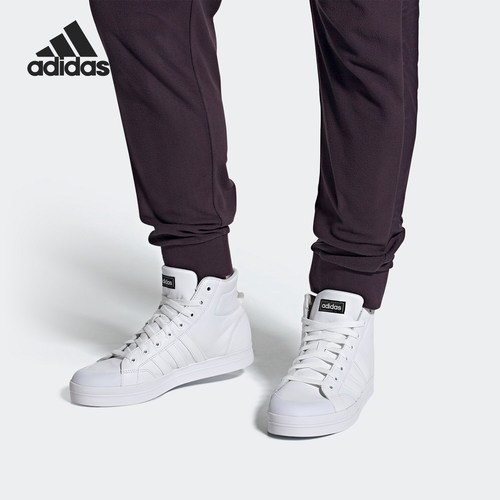 运动休闲鞋Adidas/阿迪达斯男子