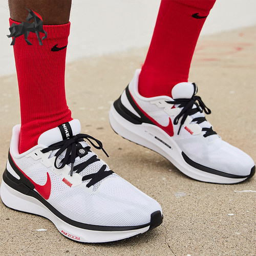 Nike/耐克男士缓震跑步鞋