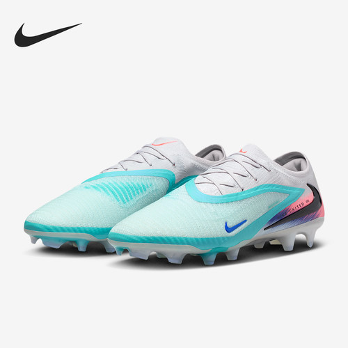 Nike/耐克正品Phantom 6男女运动低帮经典训练足球鞋IM9604-300