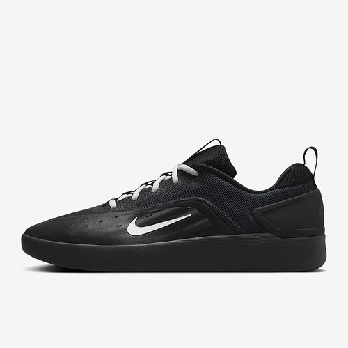 Nike/耐克正品2025秋季男士日常运动耐磨低帮系带板鞋FQ1273-002