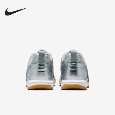 Nike/耐克正品Gato LV8儿童网眼布休闲透气运动鞋II7084-001