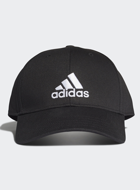 Adidas/阿迪达斯正品 冬季新款BBALL CAP COT中性运动帽FK0891