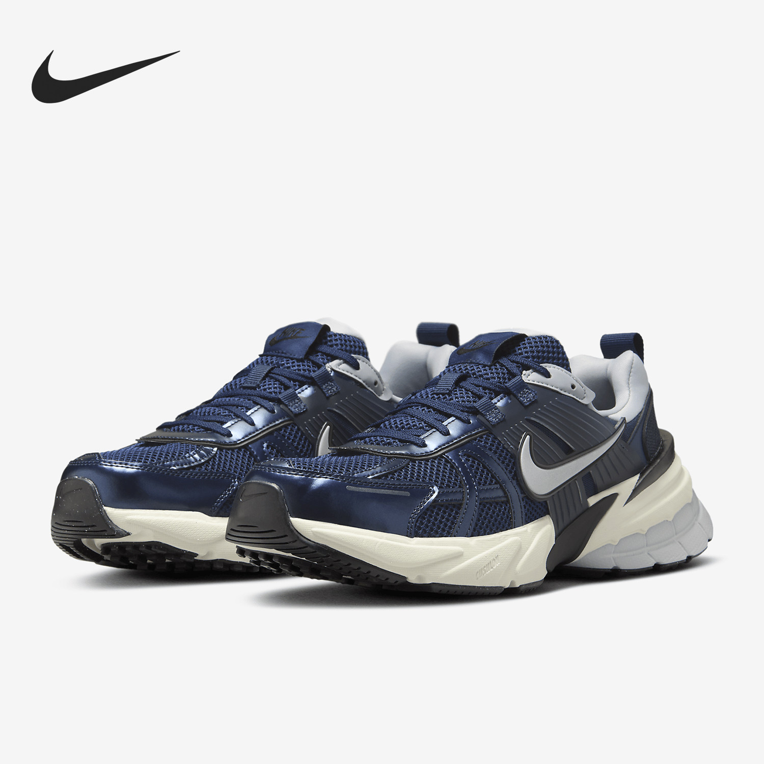 Nike/耐克官方正品当季新款男士运动缓震耐磨跑步鞋HJ4497-400