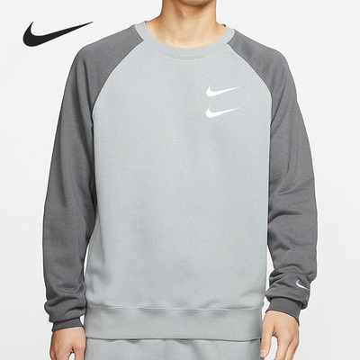 耐克正品男子时尚潮流卫衣