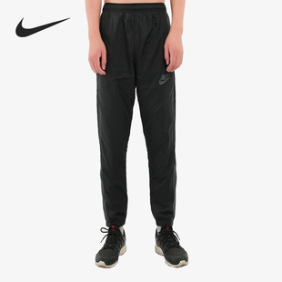 男子宽松收口透气休闲运动长裤 Nike 新款 当季 CK1185 耐克正品