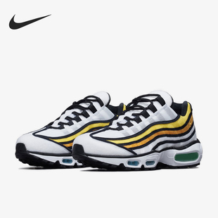 新款 当季 耐克官方正品 127 气垫耐磨缓震跑步鞋 CV0033 男士 Nike