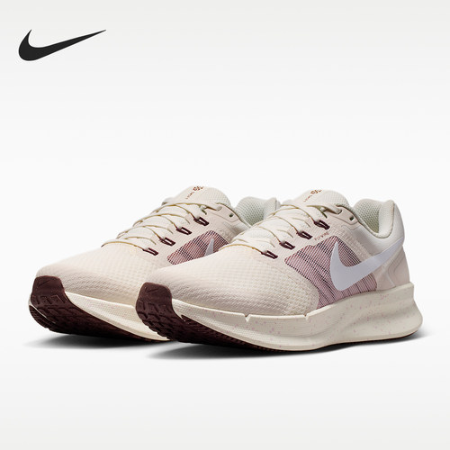 Nike/耐克正品2026女士耐磨防滑透气时尚减震跑步鞋DR2698-020