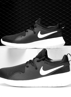 Nike/耐克正品 新款 TESSEN儿童休闲运动鞋童鞋AH5237