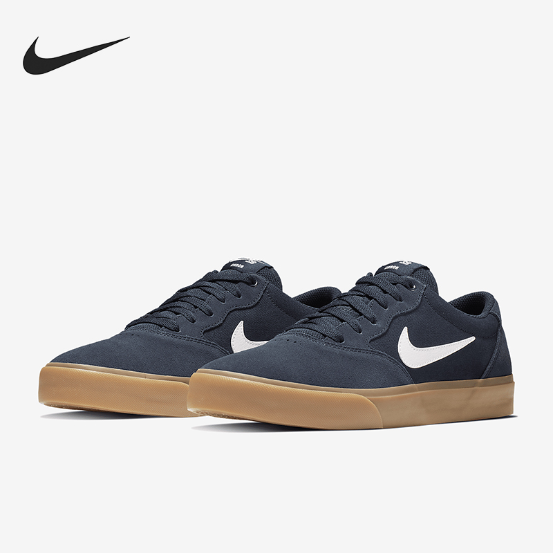 耐克男女运动板鞋CD6278-400