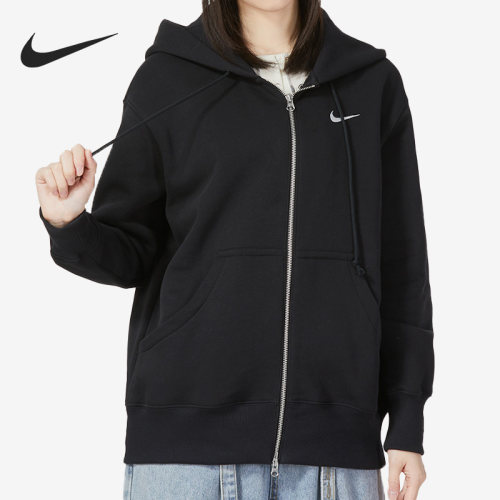 Nike/耐克官方正品女子夹克外套