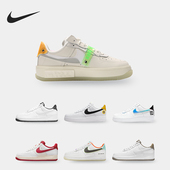 板鞋 Nike DC0710 Force1 空一号男女低帮经典 耐克正品 Air