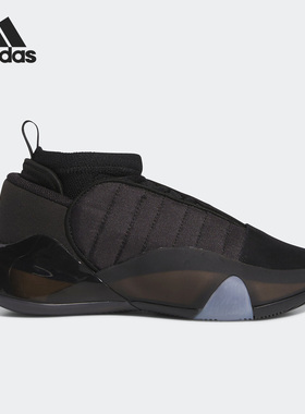 Adidas/阿迪达斯正品2023夏季新款大童运动休闲透气鞋HQ0975