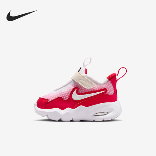 Nike/耐克正品Air Max Nova婴童缓震轻盈透气运动鞋FN4461-600
