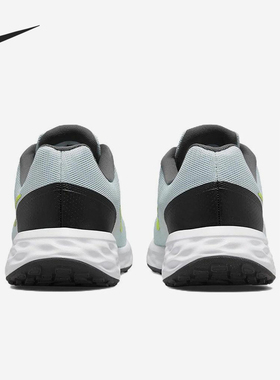 Nike/耐克官方正品REVOLUTION 6男士运动缓震跑步鞋DR9882-001