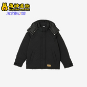 Puma REVERIE男女保暖鸭绒羽绒服629600 彪马正品 RETRO