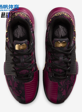 Nike/耐克正品GP CHALLENGE 1女士耐磨缓震运动网球鞋HQ2553-601