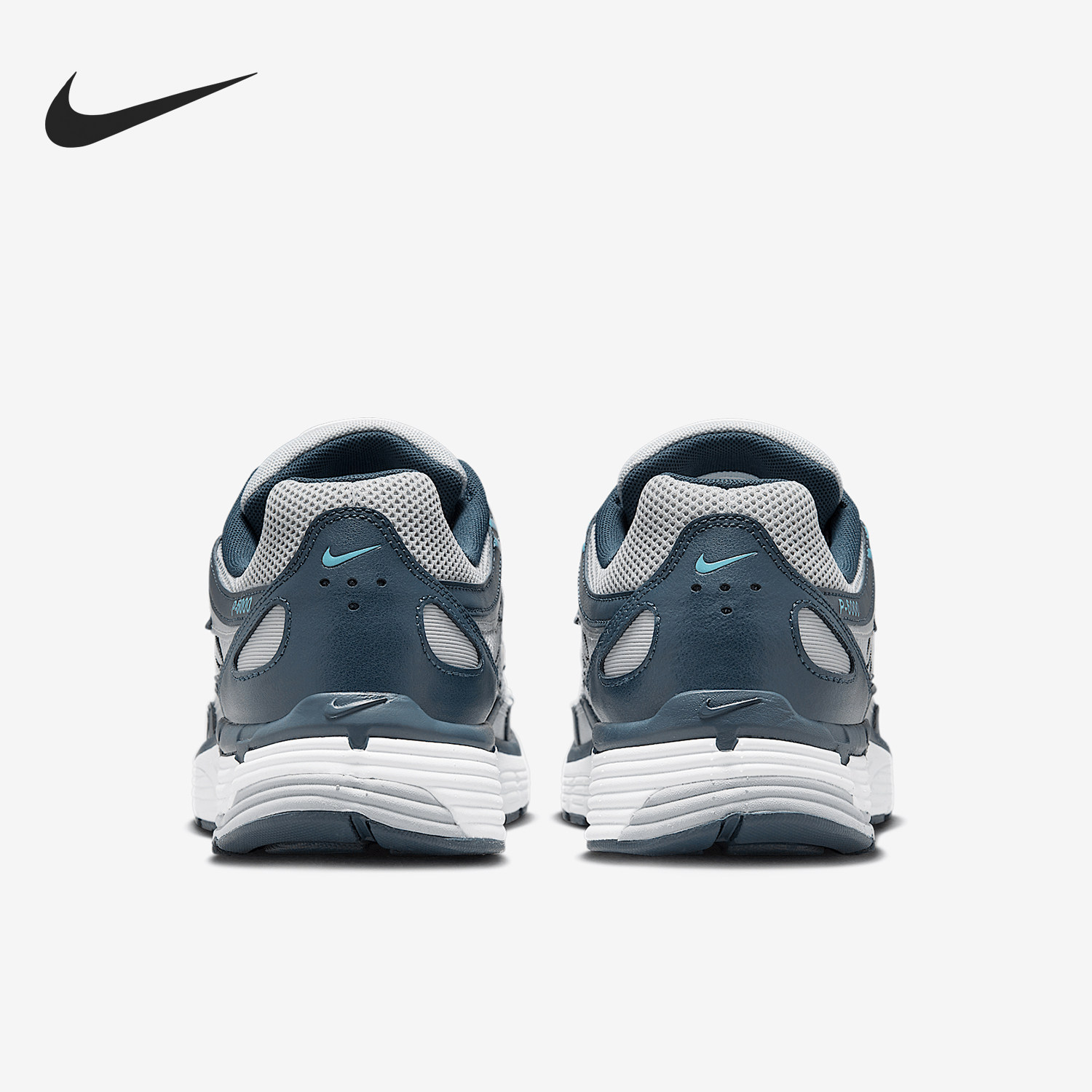 Nike/耐克官方正品P-6000男士缓震耐磨运动低帮跑步鞋CD6404-402,运动鞋new,跑步鞋,淘宝优惠券,粉丝福利购,淘宝优惠卷