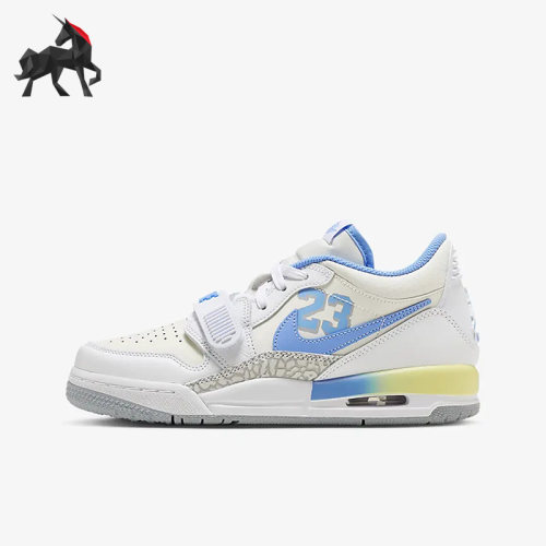 耐克正品大童运动篮球鞋