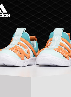 Nike/耐克正品26夏NOVICE BR (TD) 儿童轻便休闲运动鞋CK0245-311