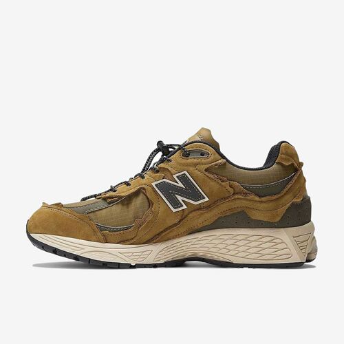 New Balance新百伦正品NB 2002R男款运动休闲跑步鞋M2002RDP