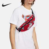 休闲腰包斜挎包DM2162 Nike 657 新款 男女时尚 耐克正品 当季