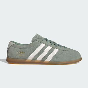 Adidas/阿迪达斯正品三叶草女士耐磨薄底运动轻便简约板鞋IH6943