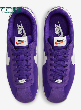 Nike/耐克正品Cortez女士轻便休闲耐磨经典低帮运动鞋DZ2795-500