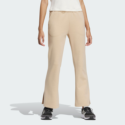 阿迪达斯正品女士长裤