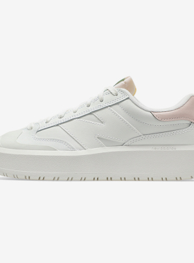 New Balance/NB正品302系列男女同款运动休闲低帮厚底板鞋CT302LE