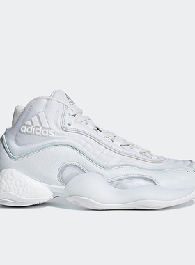 Adidas/阿迪达斯正品运动男士缓震轻便系带经典休闲鞋G28390