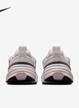 Nike/耐克官方正品V2K Run女士运动网眼复古透气跑步鞋FD0736-010