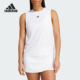 TANK MATCH PRO女士网球运动背心IT4689 阿迪达斯正品 Adidas