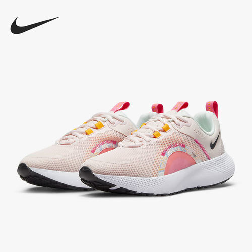 Nike/耐克正品 React Escape RN女子缓震跑步鞋DO9480-600