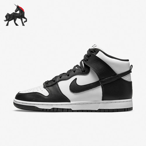 Nike/耐克男子高帮板鞋