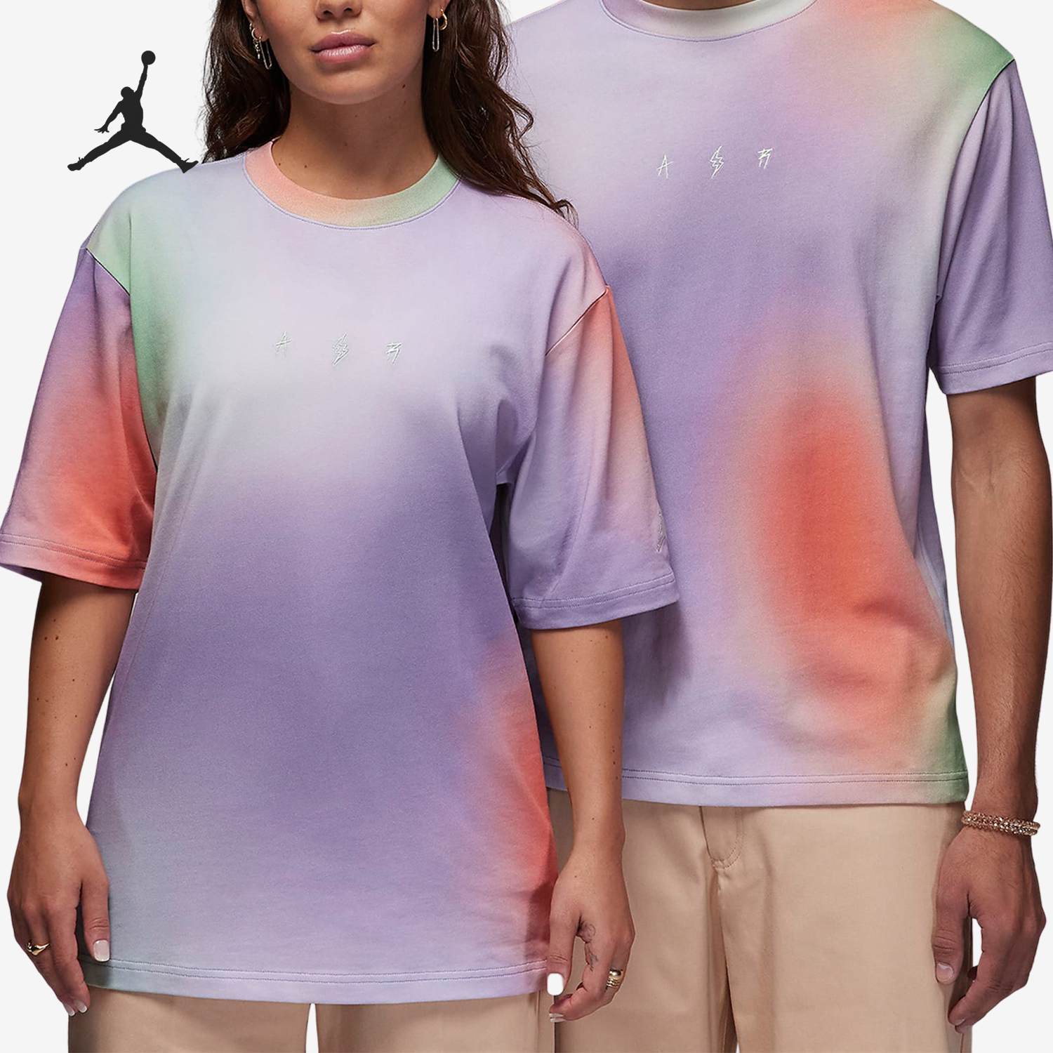 耐克正品男女时尚短袖T恤