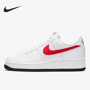 Force Air 1男士 低帮轻便休闲板鞋 100 Nike CT2816 耐克正品