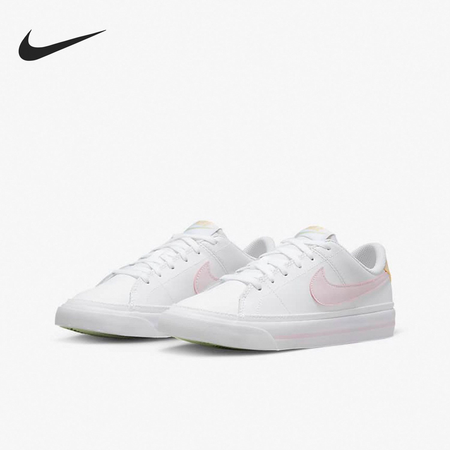 Nike/耐克官方正品大童休闲板鞋